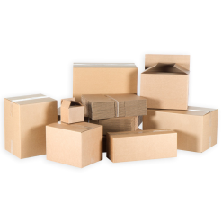 Alternative view of Pahvilaatikko