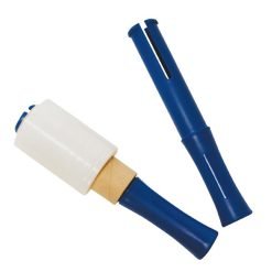 Kahva käsikiristekalvolle 100mm