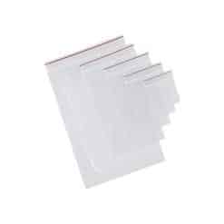 Minigrip pussi eri kokoisena