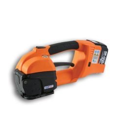 Akkukäyttöinen Muovivannekone GT-One 10-19 mm