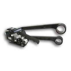 Lukollinen Muovivannekone Columbia ST-IMPA 16 mm