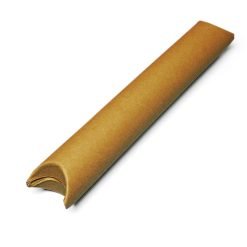 Taittopäinen postitusputki