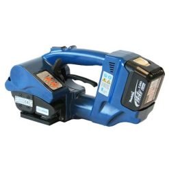 Akkukäyttöinen Muovivannekone Power 16-19mm