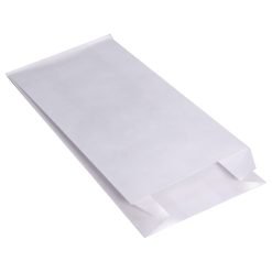 Alternative view of Paperipussi (eri kokoja ja värejä)