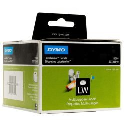 Dymo LW yleistarra 32 x 57 mm