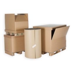 Lavakontti / Lavapohjat ja -kannet