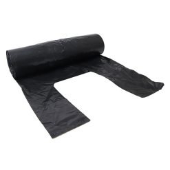 Roskakassi, eri kokoja