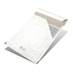 Pehmustettu kirjekuori / Vaahtopussi