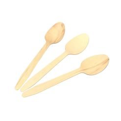 Lusikka (puinen, eko)