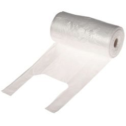 HeVi rullapussi HDPE