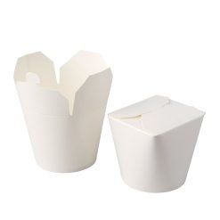 Kiinalaiskippo valkoinen/ruskea (eri kokoja)