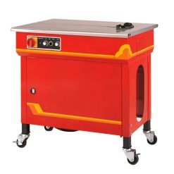 Pöytävannekone Transpak TP-501