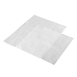 Alternative view of Valkoinen rasvankestävä deli-käärepaperi 300x400mm