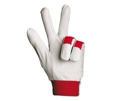 Sir työkäsine 11144 Naxos