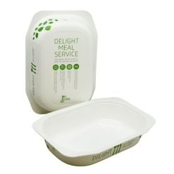 Paperinen leivinastia Delight 800ml
