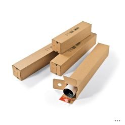 Alternative view of Postitusputki (neliö)