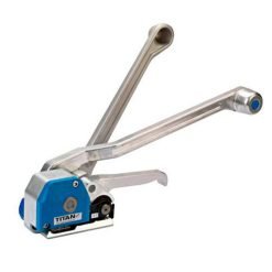 Lukoton Teräsvannekone Titan HKE 13-19 mm