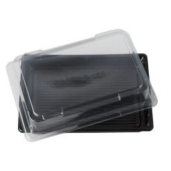 Sushi-rasia, muovi (eri kokoja)