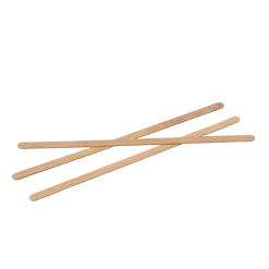 Puinen sekoitustikku (eri kokoja)