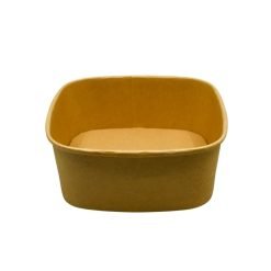 Lounaslaatikko pyöristetyillä kulmilla (eri kokoja)