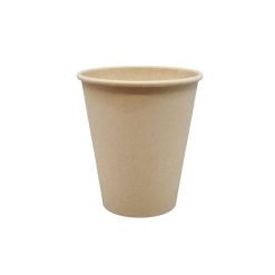 Kahvikuppi ruskea, Ecotime (eri kokoja)