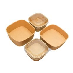 Alternative view of Lounaslaatikko pyöristetyillä kulmilla (eri kokoja)