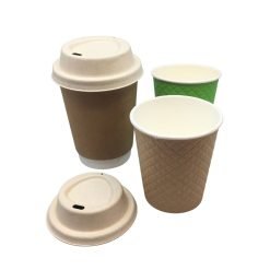 Alternative view of Kahvikupin kansi, sokeriruoko (eri kokoja)