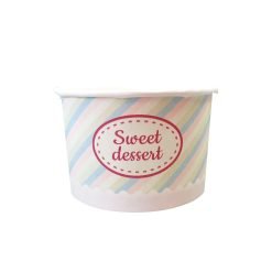 Alternative view of Jäätelökuppi, lajitelma (245ml)