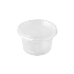 Alternative view of Kannellinen soijakuppi (30ml)