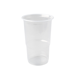 Alternative view of Muovimuki, PP (eri kokoja)