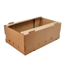 Alternative view of Marja- ja hedelmälaatikko (aaltopahvi)