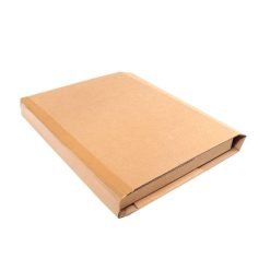 Taitettava pahvikääre