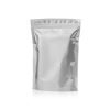 Doypack/Stand-up -pussi, alumiini matta PET/AL/PE (eri kokoja)