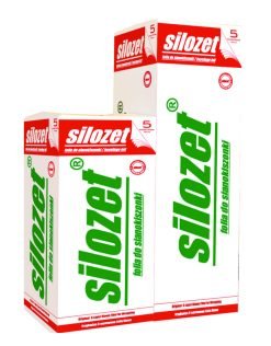 Paalimuovi (käärintäkalvo) 750mm rehupaalien käärintään