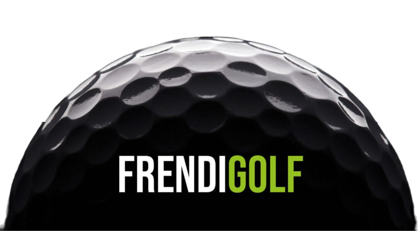 Frendigolf logo