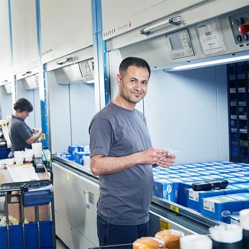 Hydra specma referenssi