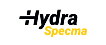 Hydra specma referenssilogo