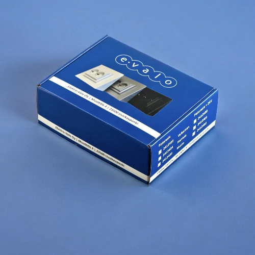 elektro valo referenssi