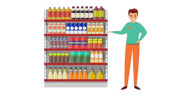 Miten pakkaus aktivoi asiakasta