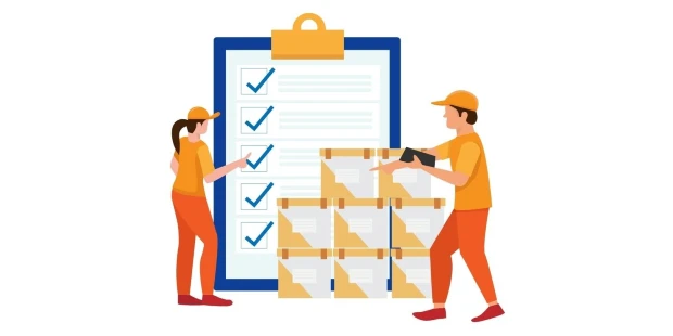 Pakkausprosessin tehostaminen