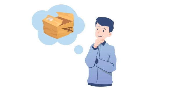 Yli- ja alipakkaaminen