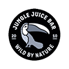 Jungle juice logo