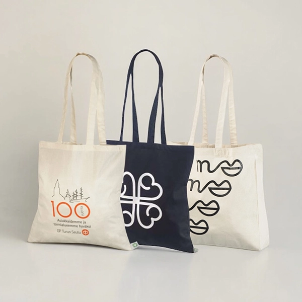 Kangaskassit ja kestokassit