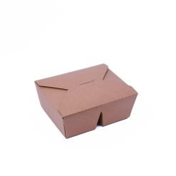 Alternative view of Kartonkinen lounasrasia, kaksiosainen