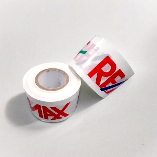 Huomionauha, varoitusnauha, merkintänauha eli mainosnauha