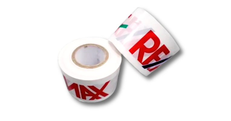 Huomionauhat ja mainosnauhat