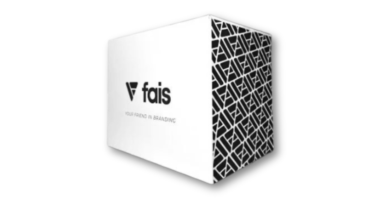 Pahvilaatikot mittojen mukaan omalla logolla