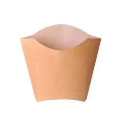 Alternative view of Tarjoiluastia ranskalaisille perunoille (eri malleja ja kokoja)