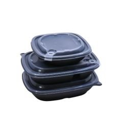 Lounasrasia, uudelleenkäytettävä (eri kokoja)