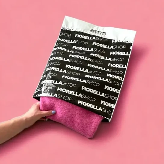 Postituspussit Fiorella ensivaikutelma